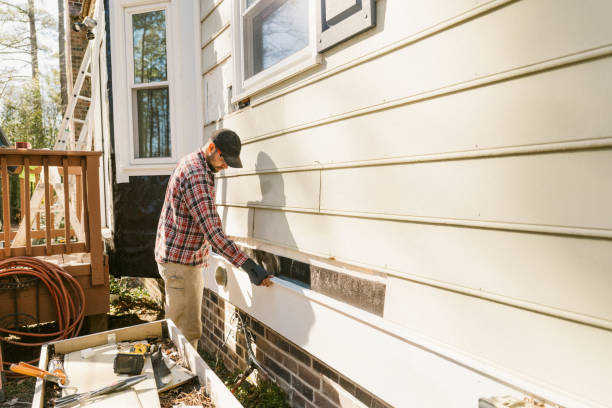 Trusted Wood Siding service in Owings, MD - Creative Siding